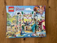 LEGO friends 41347 Heartlake City Resort Schleswig-Holstein - Schmalfeld Vorschau