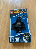 Star Wars Lego Darth Vader LED Schlüsselanhänger Nordrhein-Westfalen - Stemwede Vorschau