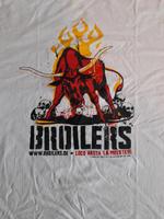 Broilers T-Shirt  Loco Hasta La Muerte Hessen - Hirschhorn (Neckar) Vorschau