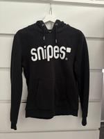 Hoodie Snipes, Größe M, selten getragen Sachsen-Anhalt - Magdeburg Vorschau