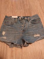 High Waist Jeans Shorts von H&M Düsseldorf - Eller Vorschau