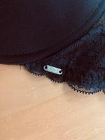 HUNKEMÖLLER BH Push up Träger variabel 90 C 40 C neuwertig Nordrhein-Westfalen - Iserlohn Vorschau