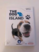 The Dog Island Nintendo Wii Nordrhein-Westfalen - Krefeld Vorschau