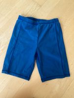 Enge Badehose 98/104 blau Tchibo TCM München - Schwabing-West Vorschau