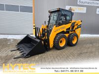 HYTEC FM490 Kompaktlader Lader 4x4 Hoflader Minilader Niedersachsen - Winsen (Luhe) Vorschau