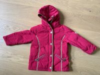 Steiff Daunenjacke Pink Winterjacke Mädchen Gr 80 86 Wandsbek - Hamburg Bergstedt Vorschau