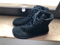 Zaqq Barfußschuhe, QICE Black. Gr. 40 Neuwertig NP. 159 € Hessen - Schaafheim Vorschau