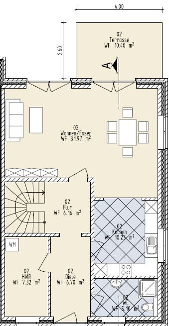 ⚓ Nagelneues Luxus Ferienhaus für 1-9 Personen direkt am See und Nordsee! Hundeurlaub! in Pfeffenhausen