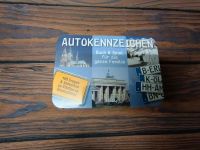 Autokennzeichen Quiz Neu und ovp in folie Hessen - Wahlsburg Vorschau