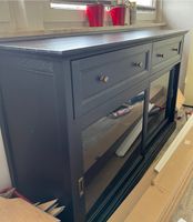 TV Sideboard - Ikea Malsjö Niedersachsen - Wilstedt Vorschau