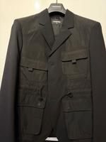 Dsquared2 Sakko Jacke schwarz M 48 Thüringen - Weimar Vorschau