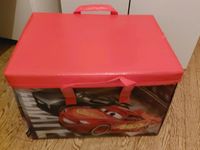 Disney Cars - Autorennbahn / Spielzeugkiste Berlin - Köpenick Vorschau