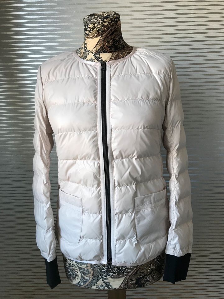 Leichte Übergangsjacke Marc Cain, hellrosa, Gr. 34-36, NEU!!! in München