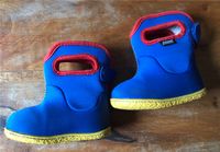 Baby Bogs gefütterte Gummistiefel Winterstiefel Größe 20 Kiel - Ellerbek-Wellingdorf Vorschau