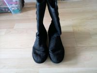 Stiefel Übergang Damen Gr 37 - grau - UGG -super Bayern - Ingolstadt Vorschau