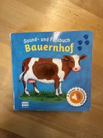 Sound- und Fühlbuch Bauernhof Nordrhein-Westfalen - Hückeswagen Vorschau