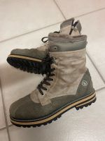 Bogner Stiefel Herren Gr. 42 Baden-Württemberg - Zell am Harmersbach Vorschau