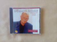 CD von Roger Whittaker "Sehnsucht nach Liebe" 1994 Dresden - Räcknitz/Zschertnitz Vorschau