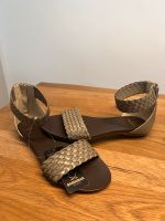 Sansibar Slipper Sandalen NEU Bayern - Königsbrunn Vorschau