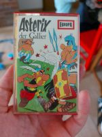 Asterix der Gallier Kassette Nordrhein-Westfalen - Werl Vorschau