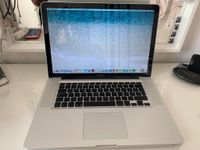 MacBook Pro Baden-Württemberg - Schwetzingen Vorschau