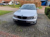 BMW 116i - Niedersachsen - Westerstede Vorschau