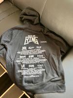 Hoodie L Rock am Ring 2025 Rheinland-Pfalz - Steimel Vorschau
