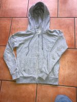 Herren Urban Classics Jacke mit Kapuze hellgrau Gr XS Köln - Porz Vorschau