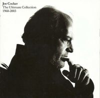 Joe Cocker - The Ultimate Collection 1968–2003 - EAN 724359642420 Kiel - Holtenau Vorschau