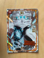 Ninjago Sammelkarte Trading card ultra Zane airjitzu Brandenburg - Potsdam Vorschau