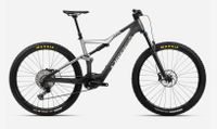 NEU! Orbea Rise M20 Gr. M (E-MTB/E-Bike, UVP 6999 €) Kiel - Kiel - Exerzierplatz Vorschau