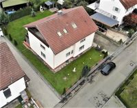 Vermietete Dachgeschosswohnung in Staig zu verkaufen Baden-Württemberg - Staig Vorschau