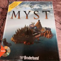 Myst , PC Spiel Rheinland-Pfalz - Trier Vorschau