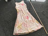 wie NEU Comma langes Kleid Sommerkleid Gr. M/L Nordrhein-Westfalen - Hamm Vorschau