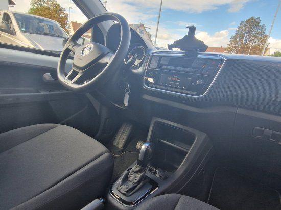 Volkswagen e-up! Climatronic Sitzheizung CCS  Bluetooth DAB in Wendlingen am Neckar