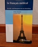 Le Français médical / Medizinisches Französisch Ulrike Stömmer Hamburg-Mitte - Hamburg St. Pauli Vorschau