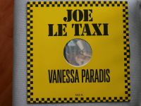 Vanessa Paradis Vinyl Maxi-Single Joe le taxi 1987 Niedersachsen - Hildesheim Vorschau