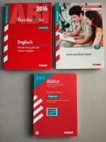 Abitur Englisch - Aufgaben und Grammatikübungen Bayern - Haarbach Vorschau