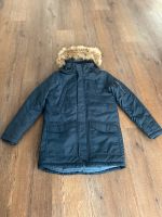 Neu Parka Winterjacke Mantel Gr. 158 Bayern - Amberg Vorschau