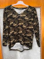 Sehr schöne Tunika Oberteil Bluse Pullover ONLY Größe S Hessen - Hofheim am Taunus Vorschau
