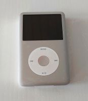 iPod Classic 160GB Silber (A1238) Top Zustand Baden-Württemberg - Sonnenbühl Vorschau