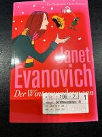 Janet Evanovich: Der Winterwundermann Baden-Württemberg - Filderstadt Vorschau