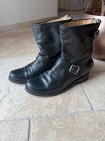 Biker Boots Frye Niedersachsen - Lüneburg Vorschau