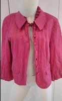 Pinker Blazer Gerry Weber Gr 40 1x getragen Niedersachsen - Schladen Vorschau