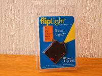 Altes FlipLight für Zippo - LED Flashlight 23€ inkl Versand Hessen - Hadamar Vorschau