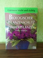 Biologischer Pflanzenschutz für Zimmerpflanzen Herzogtum Lauenburg - Geesthacht Vorschau