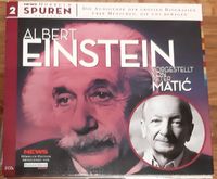 Albert Einstein Biographie Hörbuch CD Nordrhein-Westfalen - Krefeld Vorschau