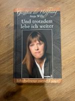 Gezeiten der Hoffnung / Und trotzdem lebe ich weiter | Anja Wille Nordrhein-Westfalen - Altenberge Vorschau