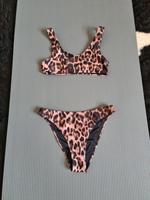 Bikini Leopard Gr. XS / 164 Am Ohmberg - Bischofferode Vorschau