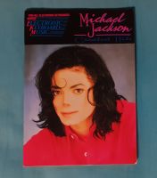 Michael Jackson Greatest Hits Songbook Easy Electronic Keyboard Nordrhein-Westfalen - Rheda-Wiedenbrück Vorschau